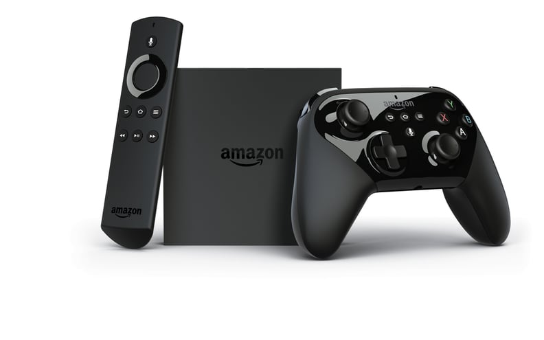 Fire TV Gaming Edition ($140)