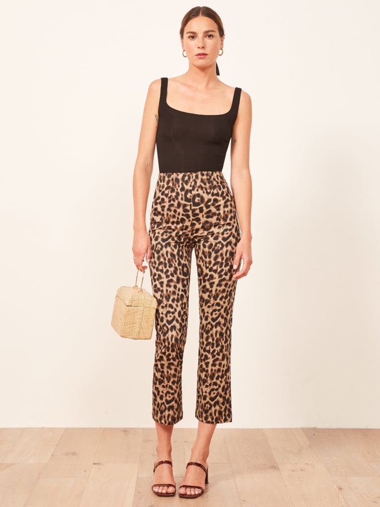 Reformation Marlon Pants