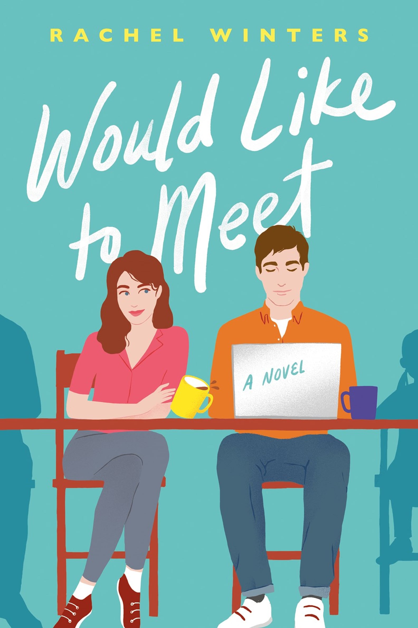 Best Romantic Comedy Books of 2019 POPSUGAR Entertainment
