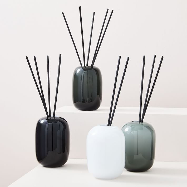 To Set the Mood: Rove Collection Reed Diffuser