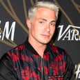 Colton Haynes Makes a Searing Point About Being an Out Gay Man in Hollywood