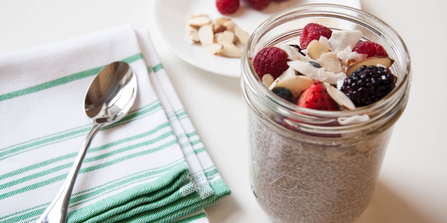 Healthy Meal-Prep Recipes | POPSUGAR Fitness