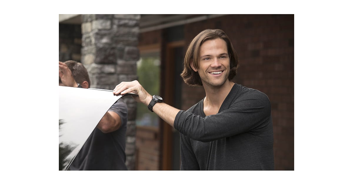 Supernatural | Sexy TV Pictures 2014 | POPSUGAR Entertainment Photo 93