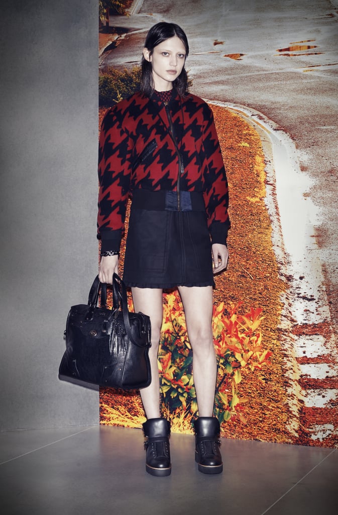 Coach Fall 2014