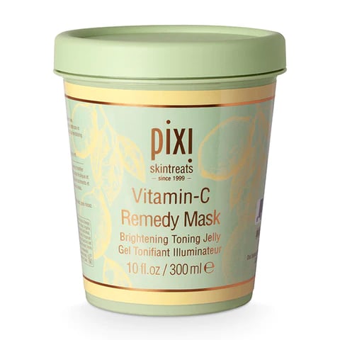 Pixi Vitamin-C Remedy Mask