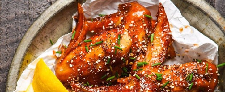 Best Chicken Wing Recipes