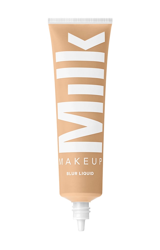Milk Makeup Blur Liquid Matte Foundation Best Milk Makeup Products