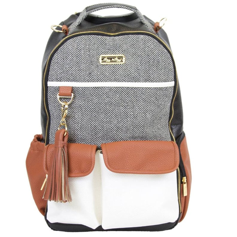 Entertainment Tonight: The 16 Best Diaper Bags for 2023 – HAPP BRAND