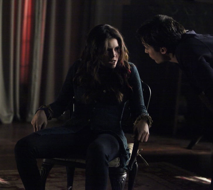 Vampire Diaries Song Season 3 Episode 1