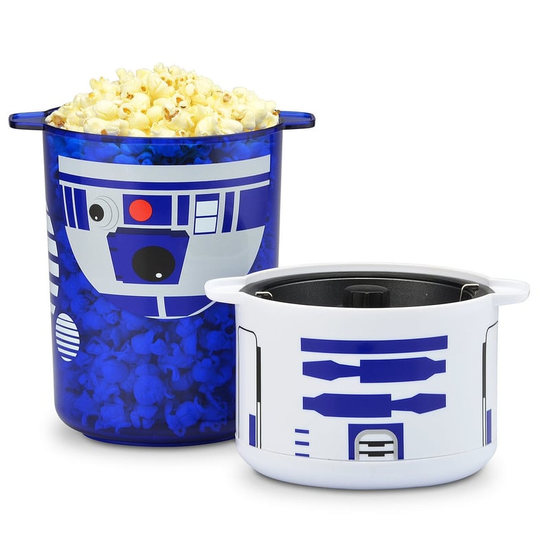 Star Wars R2D2 Popcorn Maker by Williams Sonoma 3D Model in