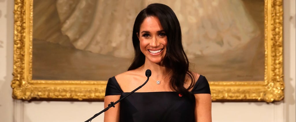 What Are Meghan Markle's Royal Patronages?
