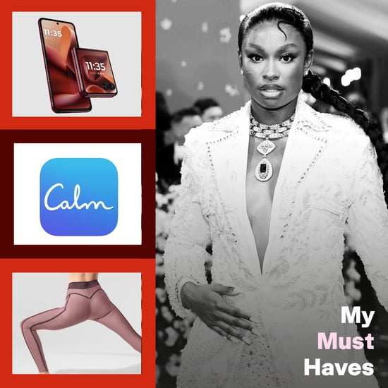 Coco Jones's Must-Have Products