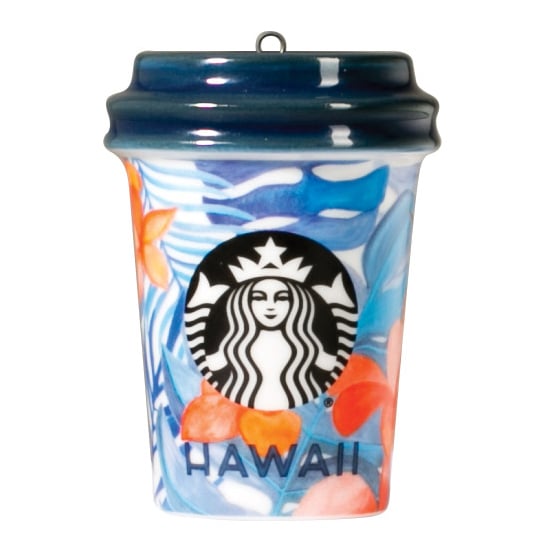 Hawaii Starbucks Local City Collection Holiday Items POPSUGAR Smart Living Photo 21