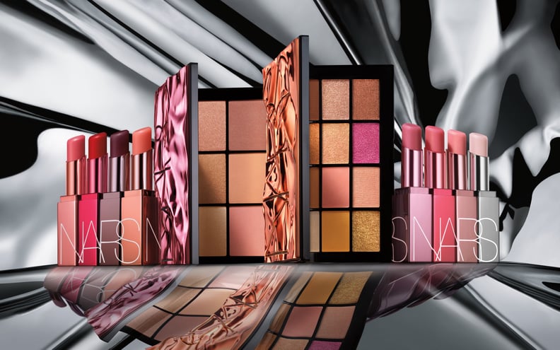 The Nars Cosmetics Afterglow Collection