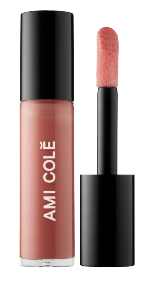 Ami Cole's Lip Treatment Oil