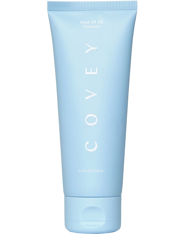 Covey Skin First of All Cleanser
