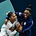 Why Do the Olympics Make Us Cry?