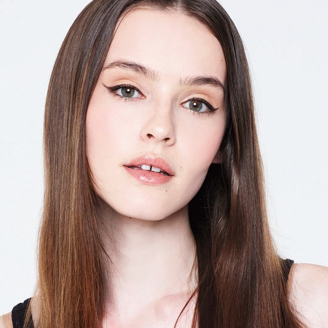 Benefit x Ouai Eyebrow Makeovers