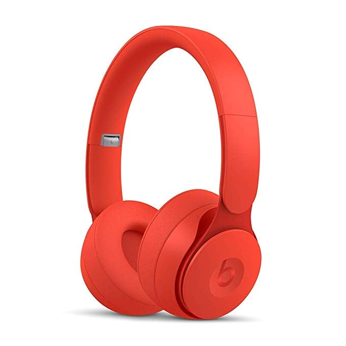 Beats Solo Pro Wireless Noise Cancelling On-Ear Headphones