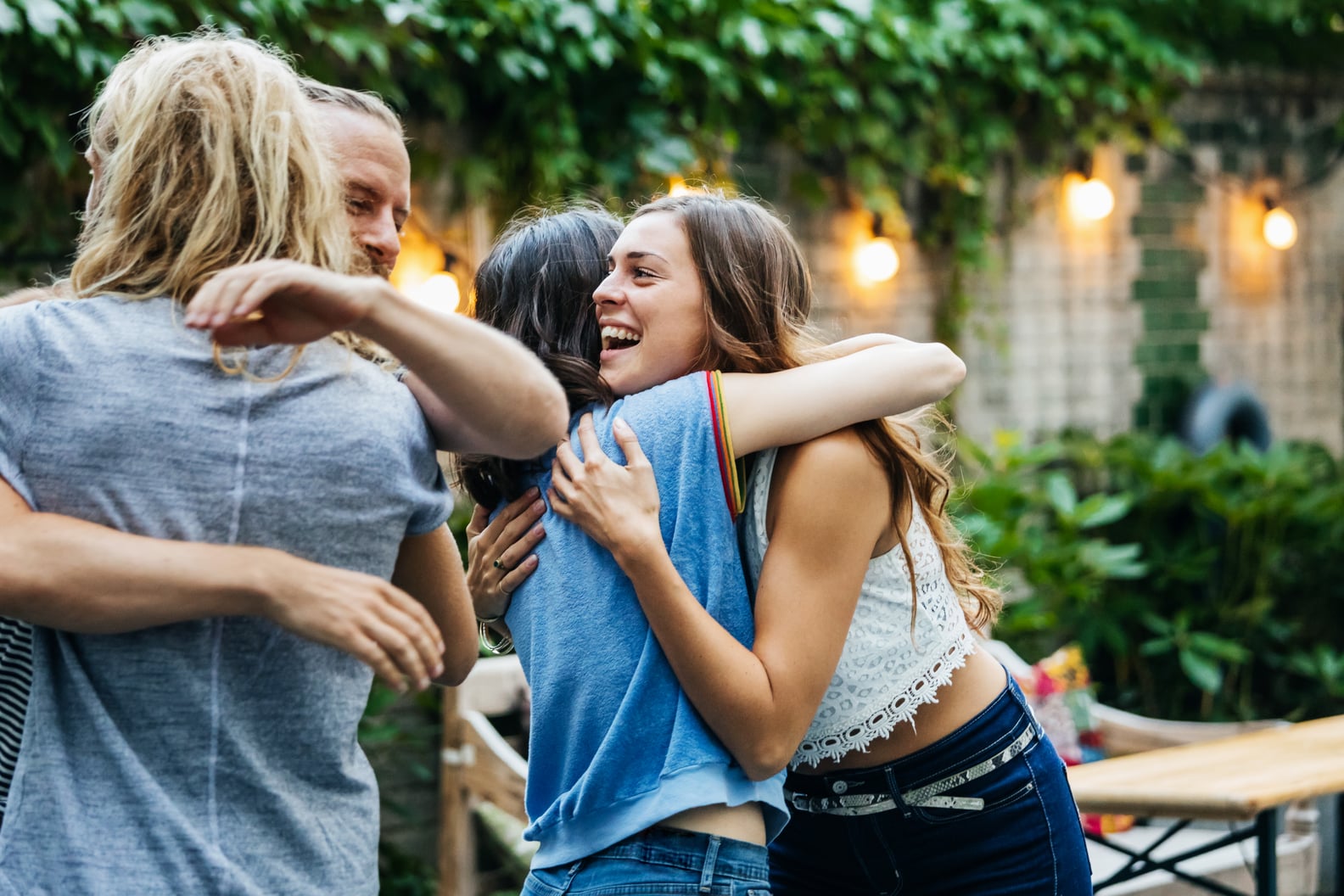How to Spice Up a Long-Term Relationship | PS Love