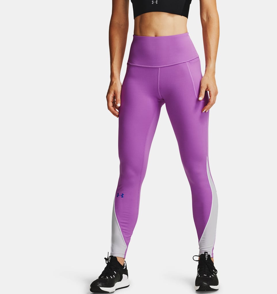 UA RUSH™ ColdGear® Leggings | Warm Under Armour Clothes For Winter ...