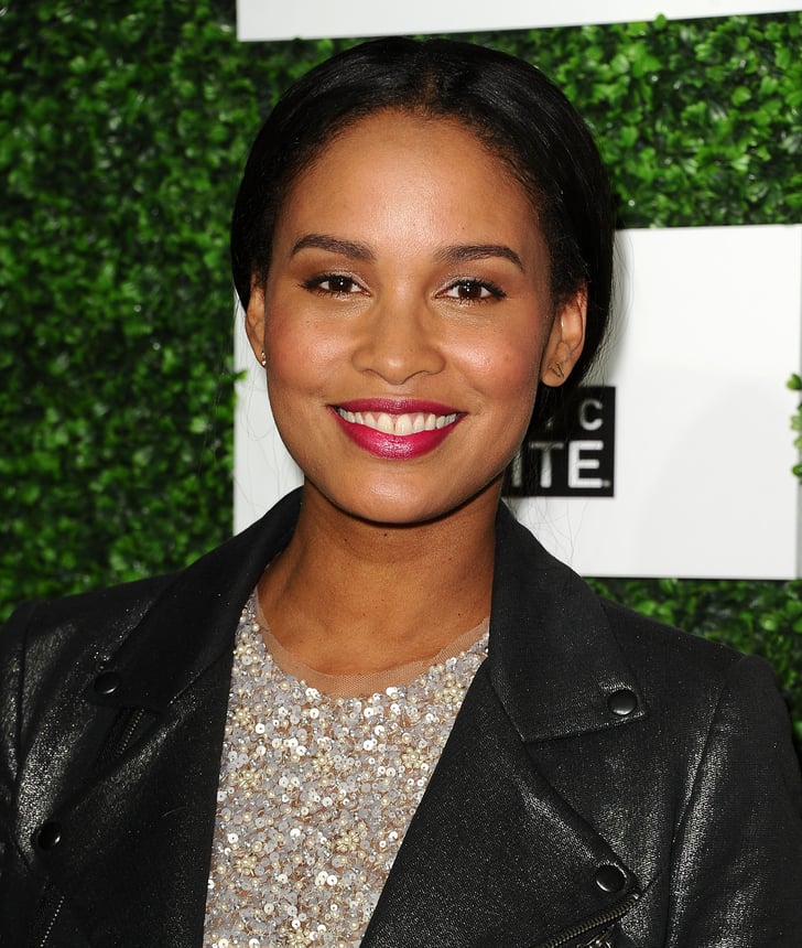 Joy Bryant — 2014 | Celebrities Who Don’t Age | POPSUGAR Celebrity Photo 14