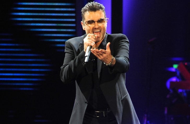 Best George Michael Songs | POPSUGAR Entertainment