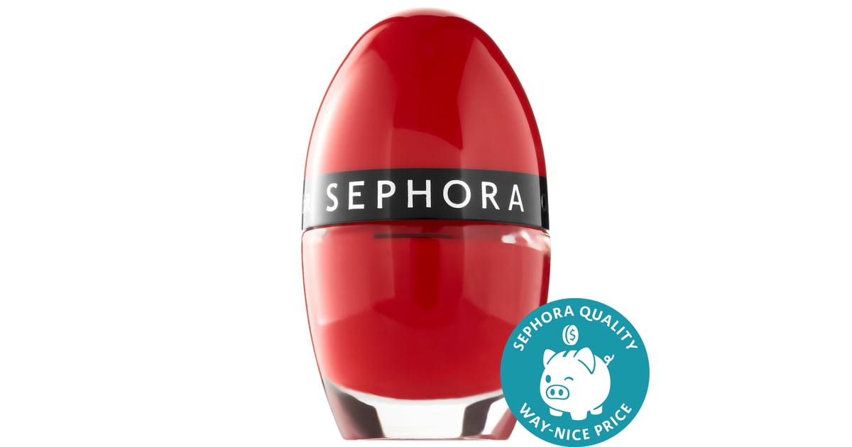 1. Sephora Collection Color Hit Mini Nail Polish - wide 2