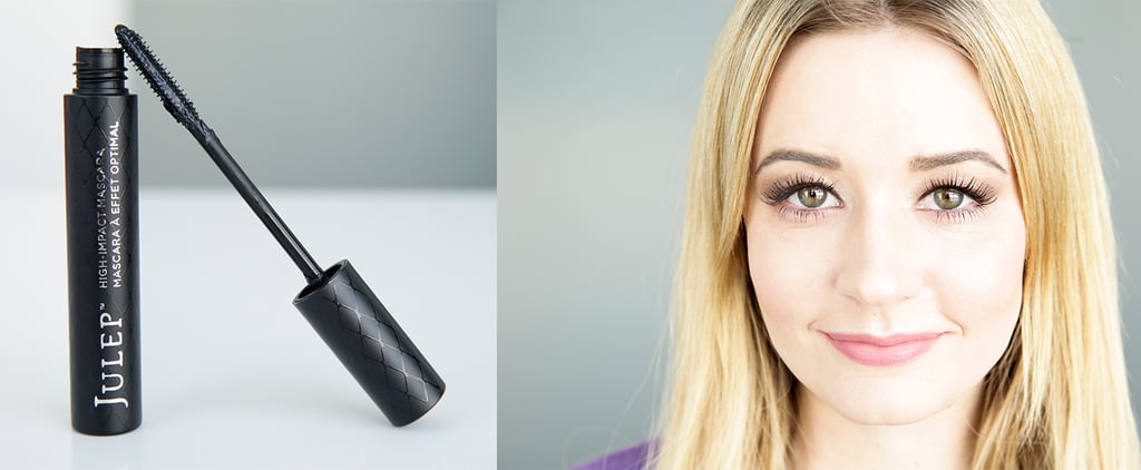 Julep Length Matters Mascara Review 2014