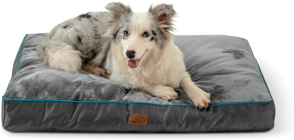 A Waterproof Dog Bed: Bedsure Waterproof Dog Bed