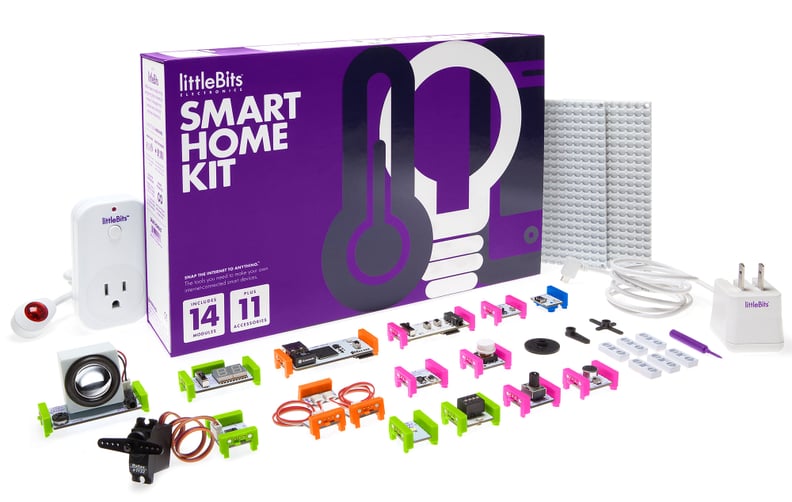 littleBits Smart Home Kit