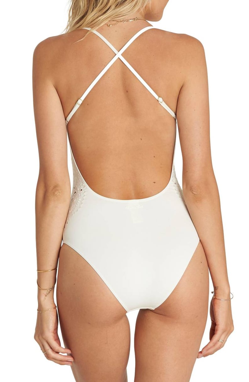 Billabong Bright One One-Piece Swimsuit