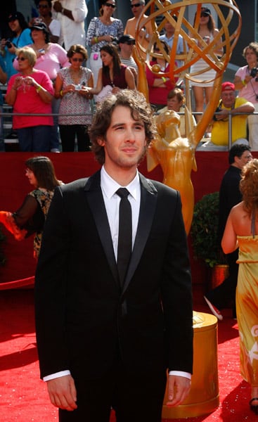 2008 Emmy Red Carpet