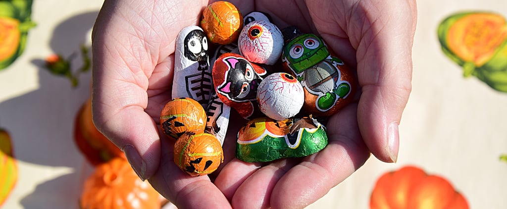 Where to Donate Halloween Candy