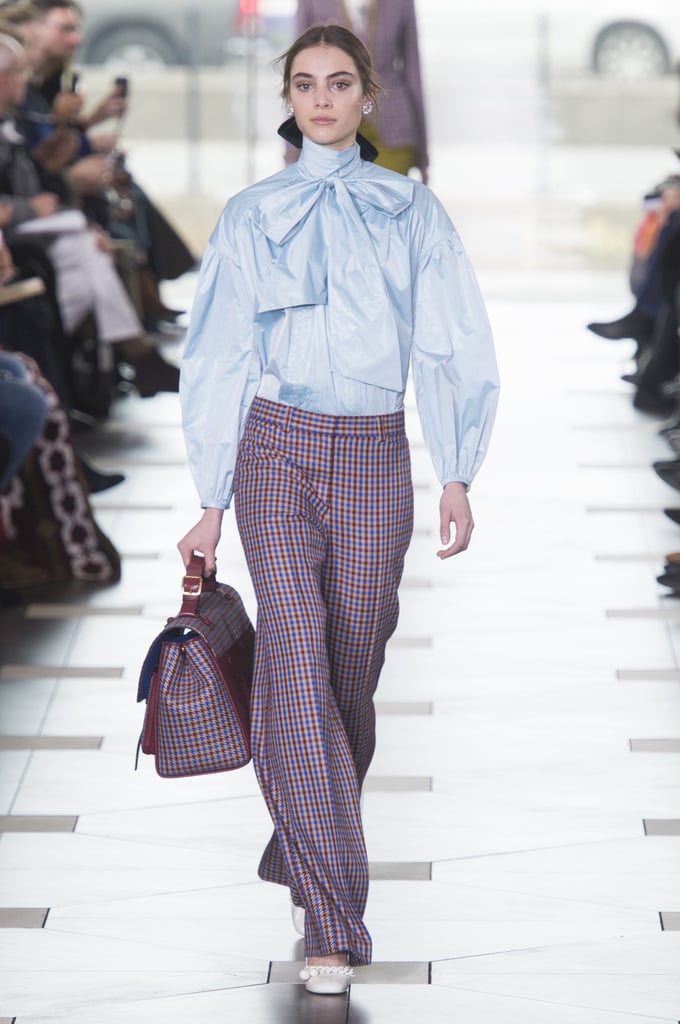 Tory Burch Fall 2017 Collection