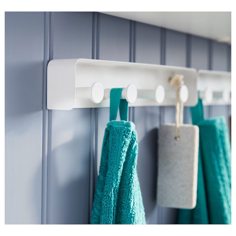 Enudden Towel Rack