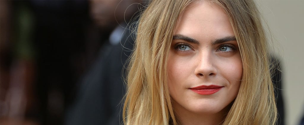 Cara Delevingne Inspiration | Video