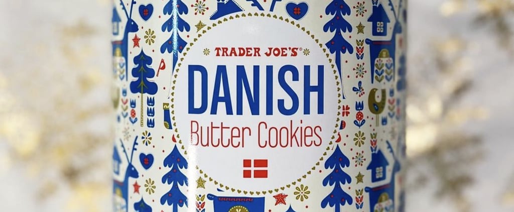 The Best Holiday Cookies at Trader Joe's