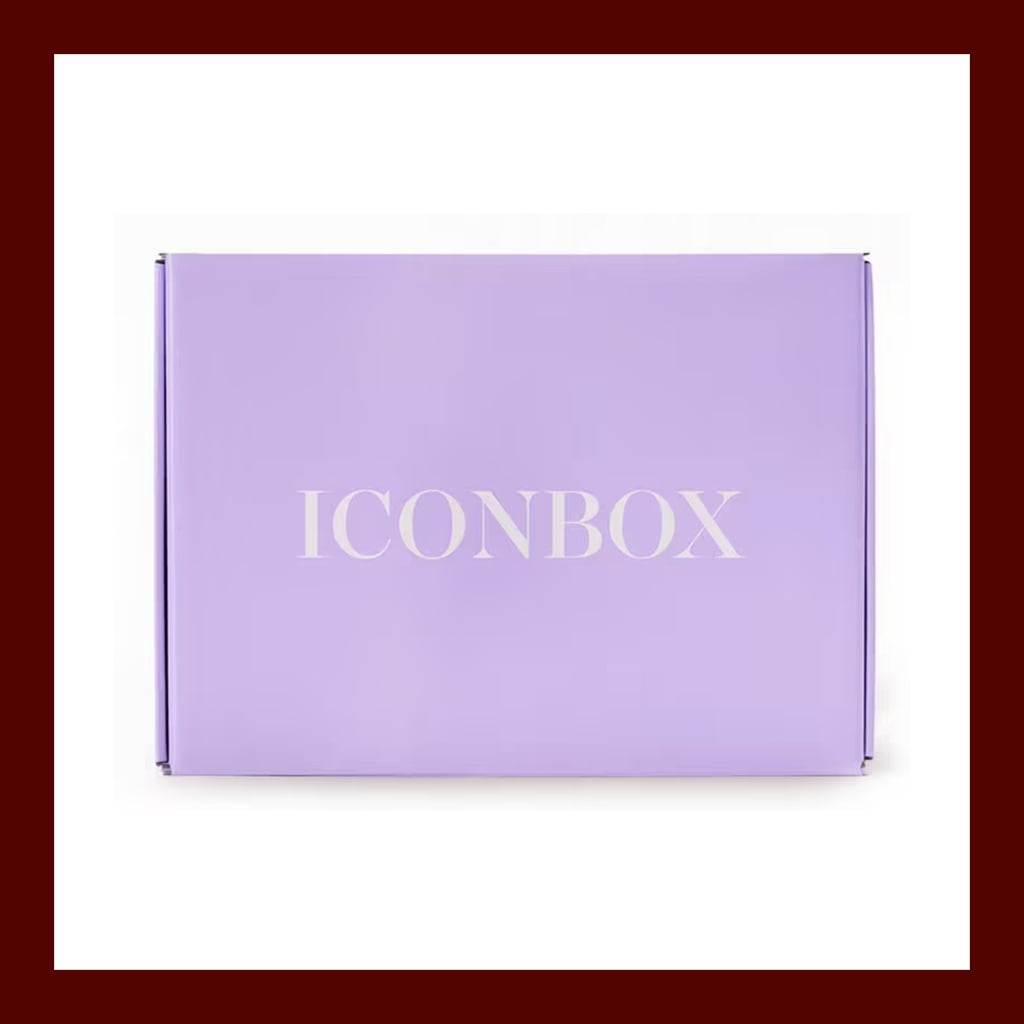 IPSY February Icon Box