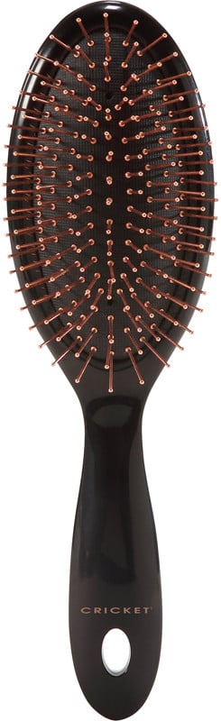Cricket Co. Copper Clean Paddle Brush