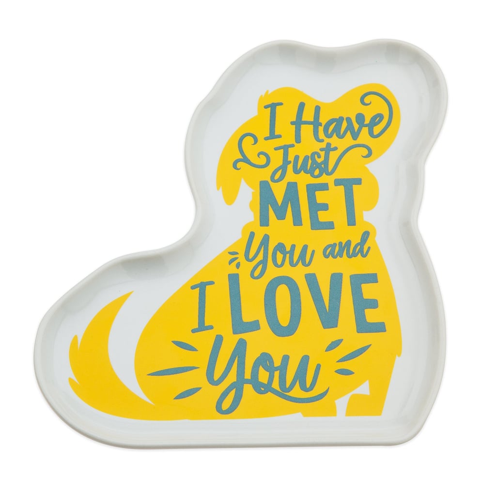 Dug Trinket Tray