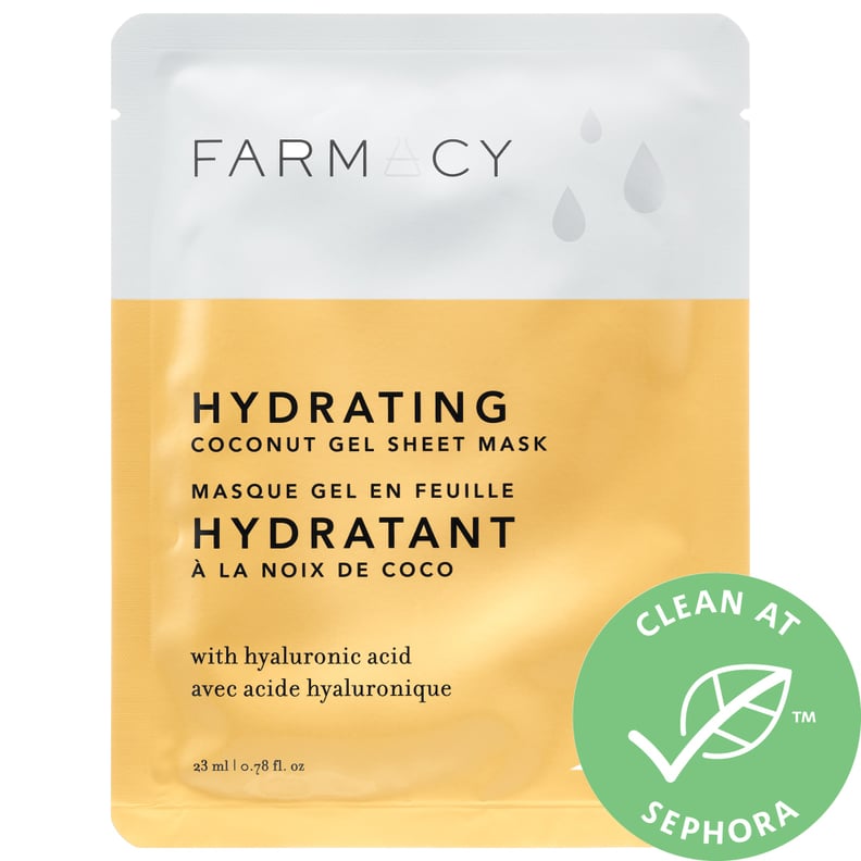 Farmacy Coconut Gel Sheet Mask