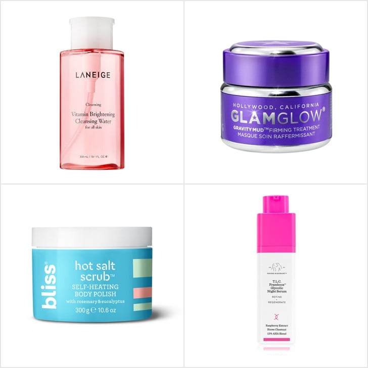Best Skin Care Products 2018