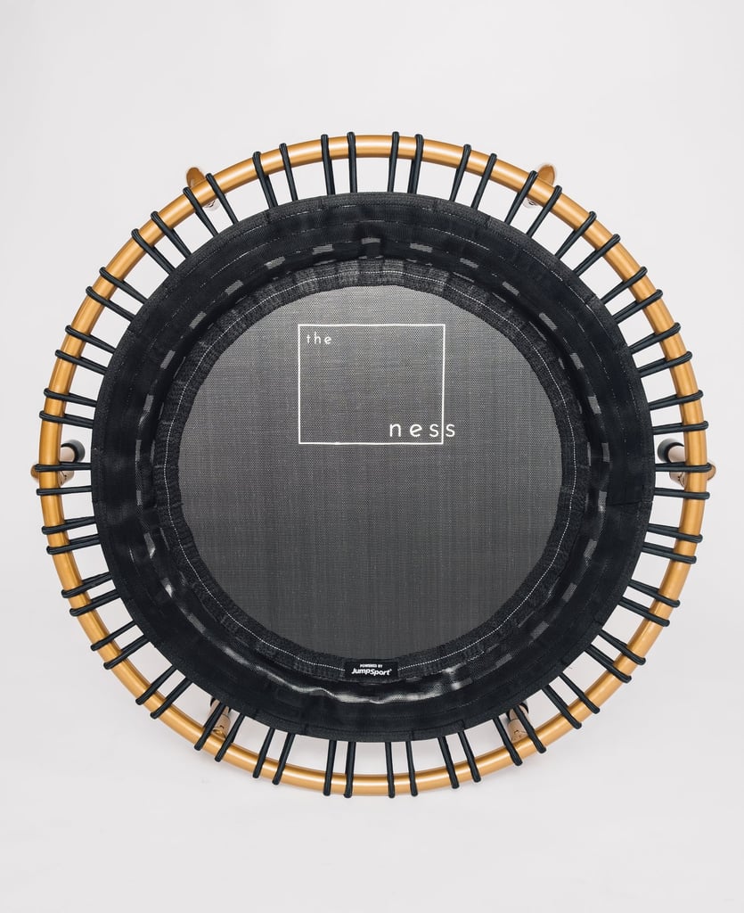The Ness Trampoline
