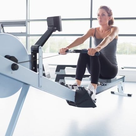 Tips For Using the Rowing Machine