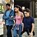 Cast Quotes About On My Block Season 2