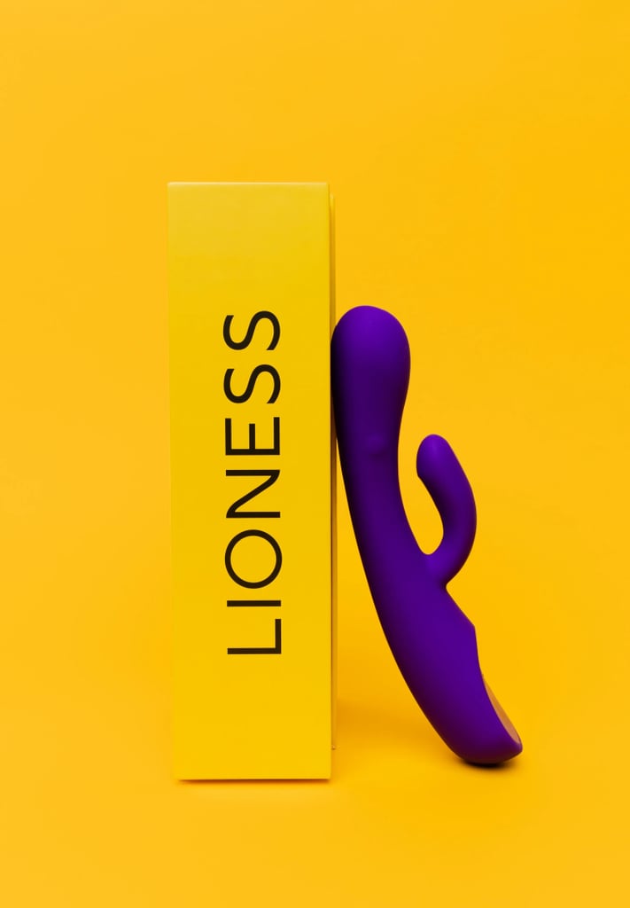 Lioness Smart Vibrator