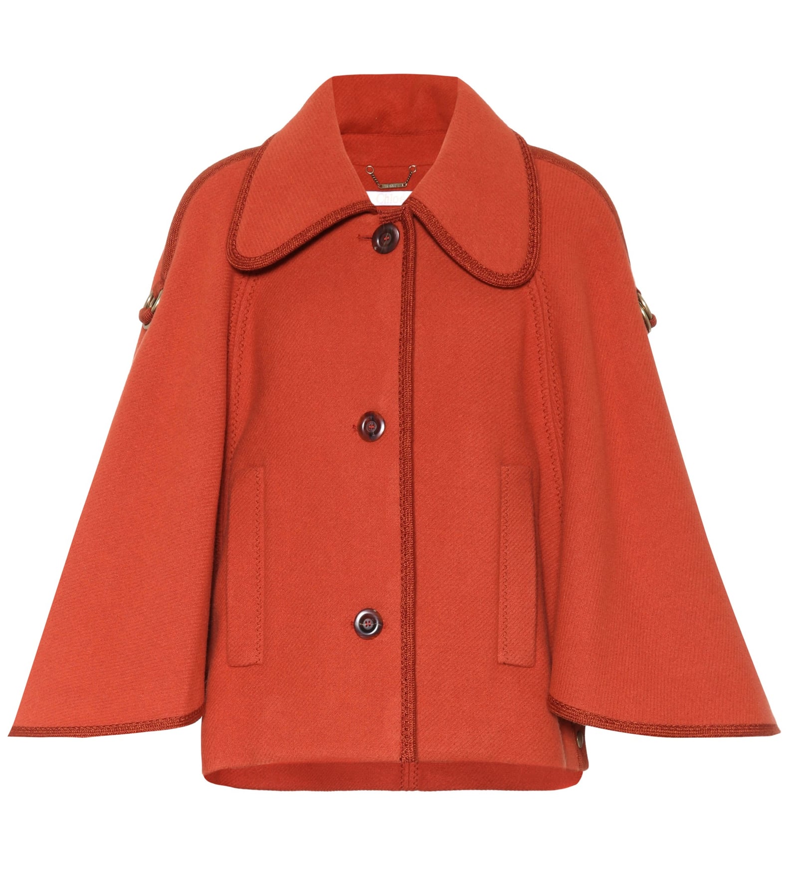 Coats Every Woman Should Own POPSUGAR Fashion