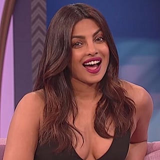 Priyanka Chopra Sticks Up For Her Girl Meghan Markle
