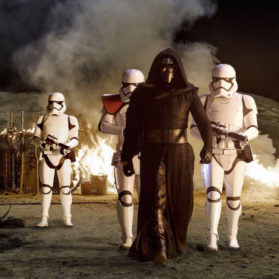 Star Wars Quiz